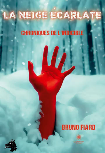 Dans un sombre thriller, « La neige écarlate - Chroniques de l'indicible » se révèle être le témoin d'une descente aux enfers pour un policier dont les méthodes aussi troubles que violentes reflètent son passé.
