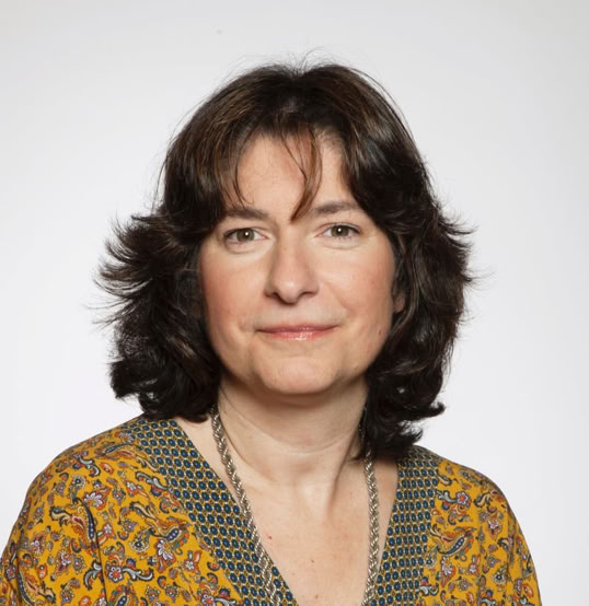 Florence Metge