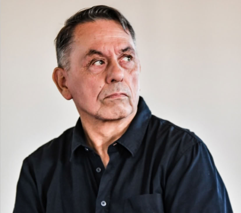 Jean-Marc Gibert