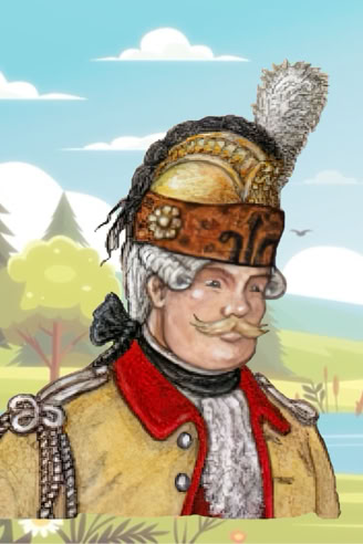 Jean-Baptiste-Louis-François Boulanger Duhamel