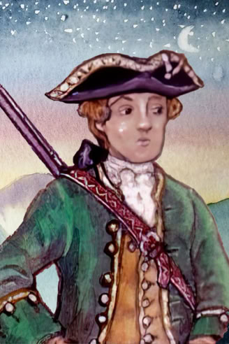 Marquis d’Apcher