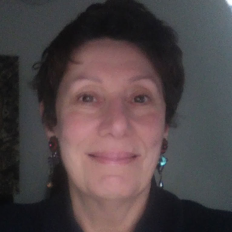 Francette Vigneron