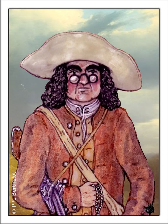 Jean Chastel