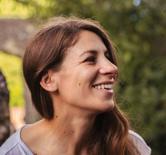 Coralie Duperrin