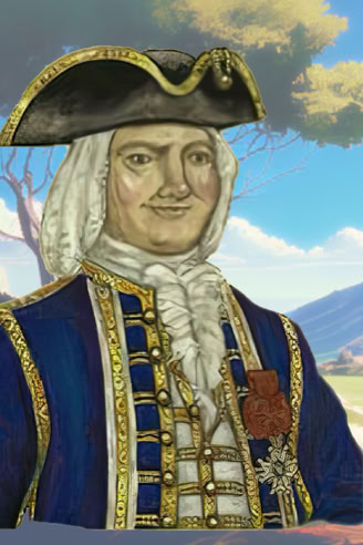 François Antoine
