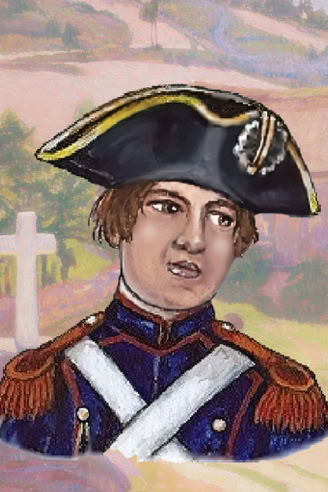 Jacques Portefaix